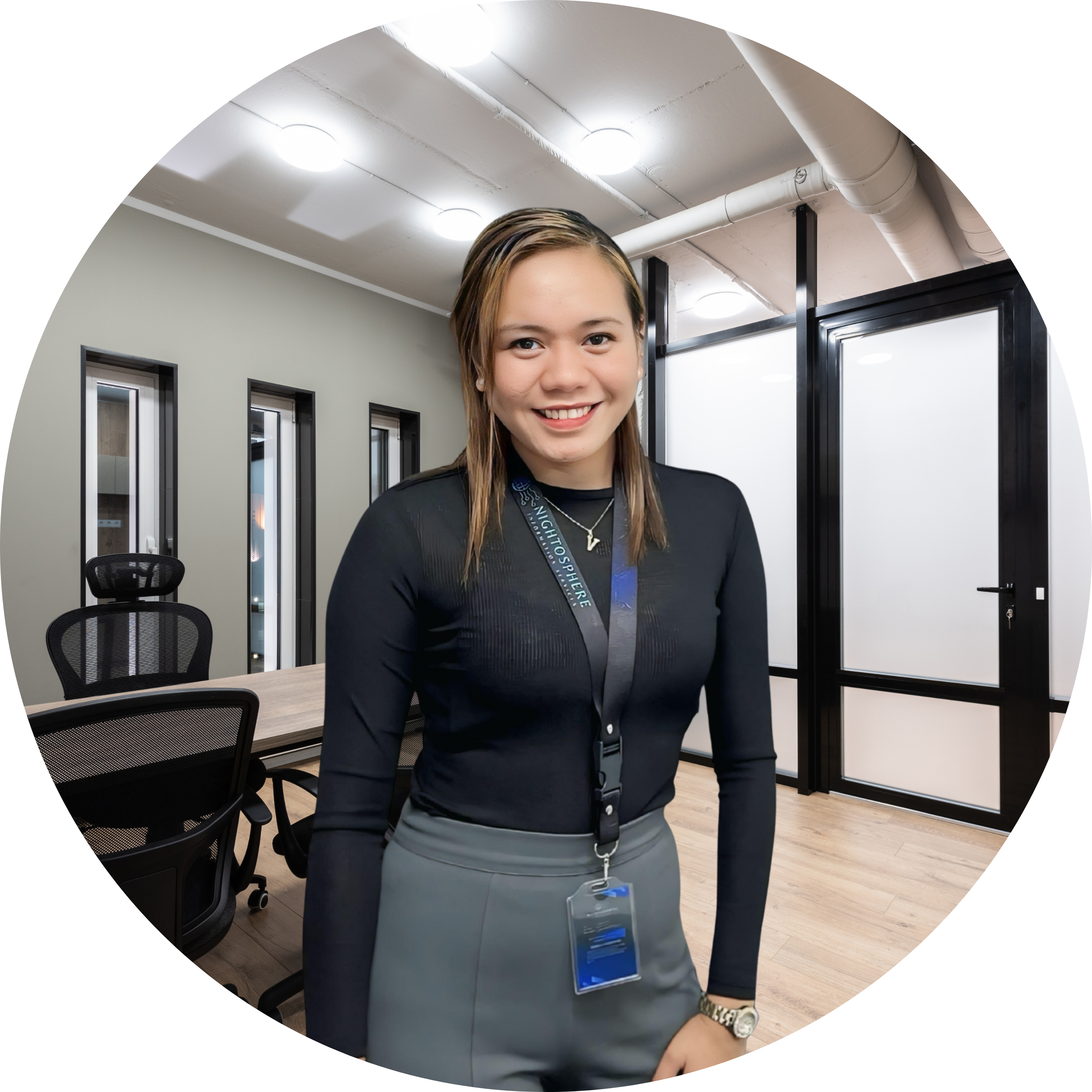 Project management service